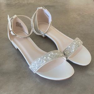 Bridal Shoes